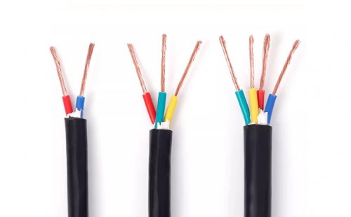 電纜型號表示及意義，百分之九十九的人